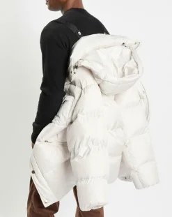 Doudoune Puffer Milg blanche-Marc O'Polo Best