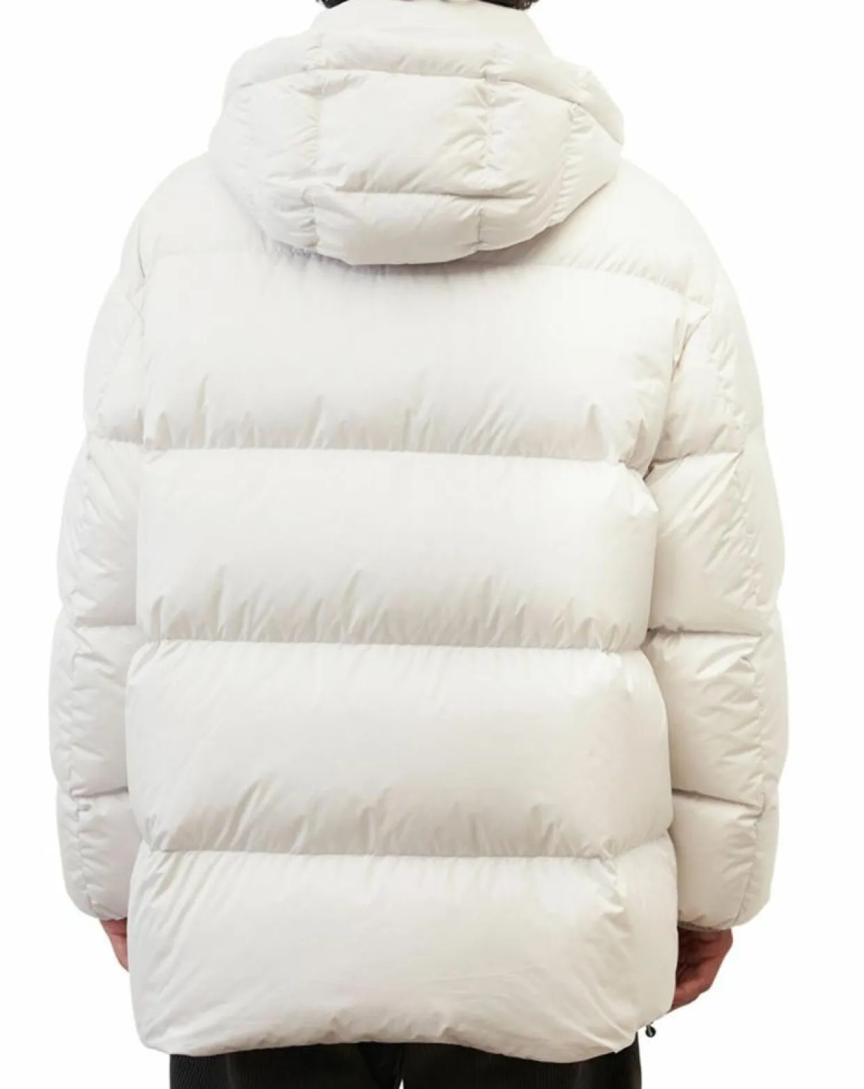 Doudoune Puffer Milg blanche-Marc O'Polo Best