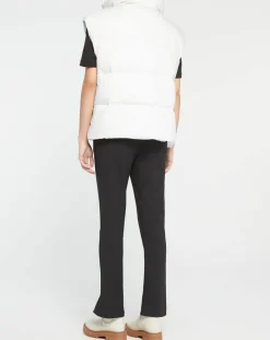 Femme Galeries Lafayette Vestes, Blousons^Doudoune sans manches Montana Puffy écrue