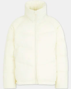 Doudoune Winter paradise écrue-Billabong Best