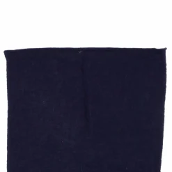 Femme Miss Cashmere Echarpes, Foulards^Echarpe 100% Cachemire marine 192x28 cm