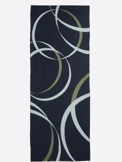 Homme Devred Echarpes, Foulards^Echarpe à motif dark saphir - 180x70 cm