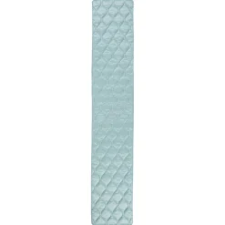 Echarpe matelassée Padded bleu clair-Marc O'Polo Online