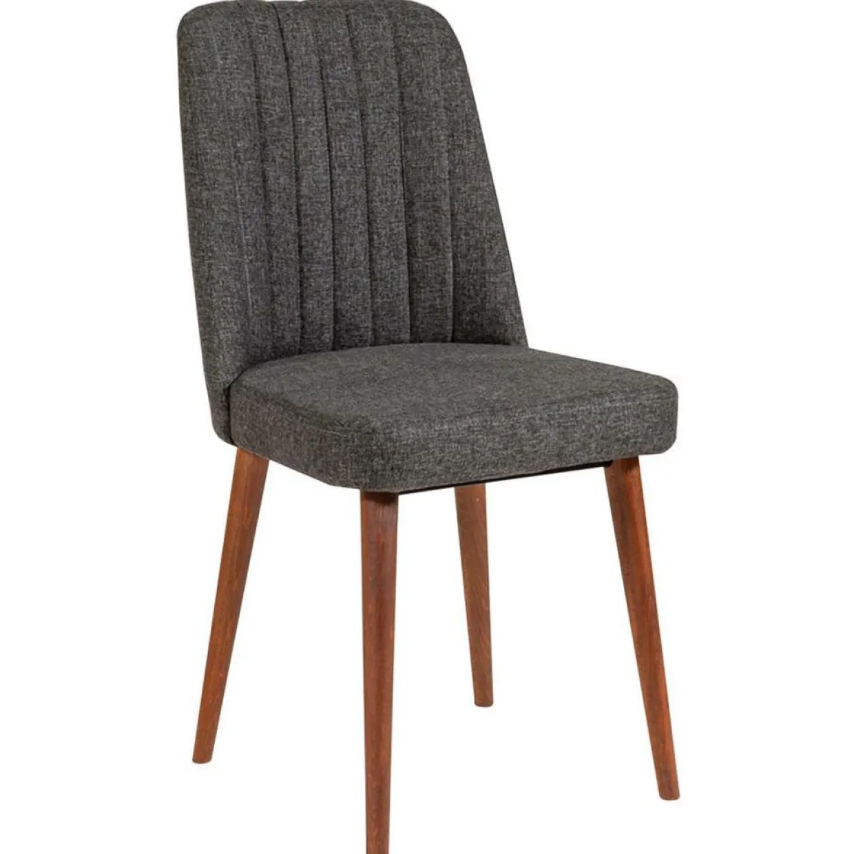 Ensemble Table + 2 Chaises + 1 Banc Vina 1053 beige/anthracite-Wooden Art Sale