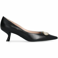 Escarpins Gemy en Cuir noirs-Liu-Jo Online