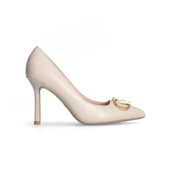 Escarpins Giusy Crème-Liu-Jo Online