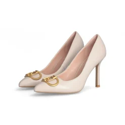 Escarpins Giusy Crème-Liu-Jo Online
