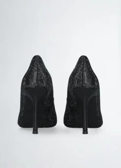 Escarpins Giusy Noirs-Liu-Jo