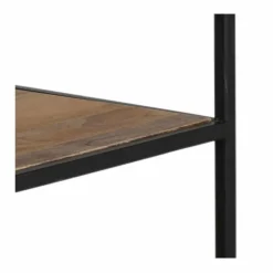 Etagère de bibliothèque design Mango Stockholm Marron - 115x35x174 cm-Bois & Chiffons New
