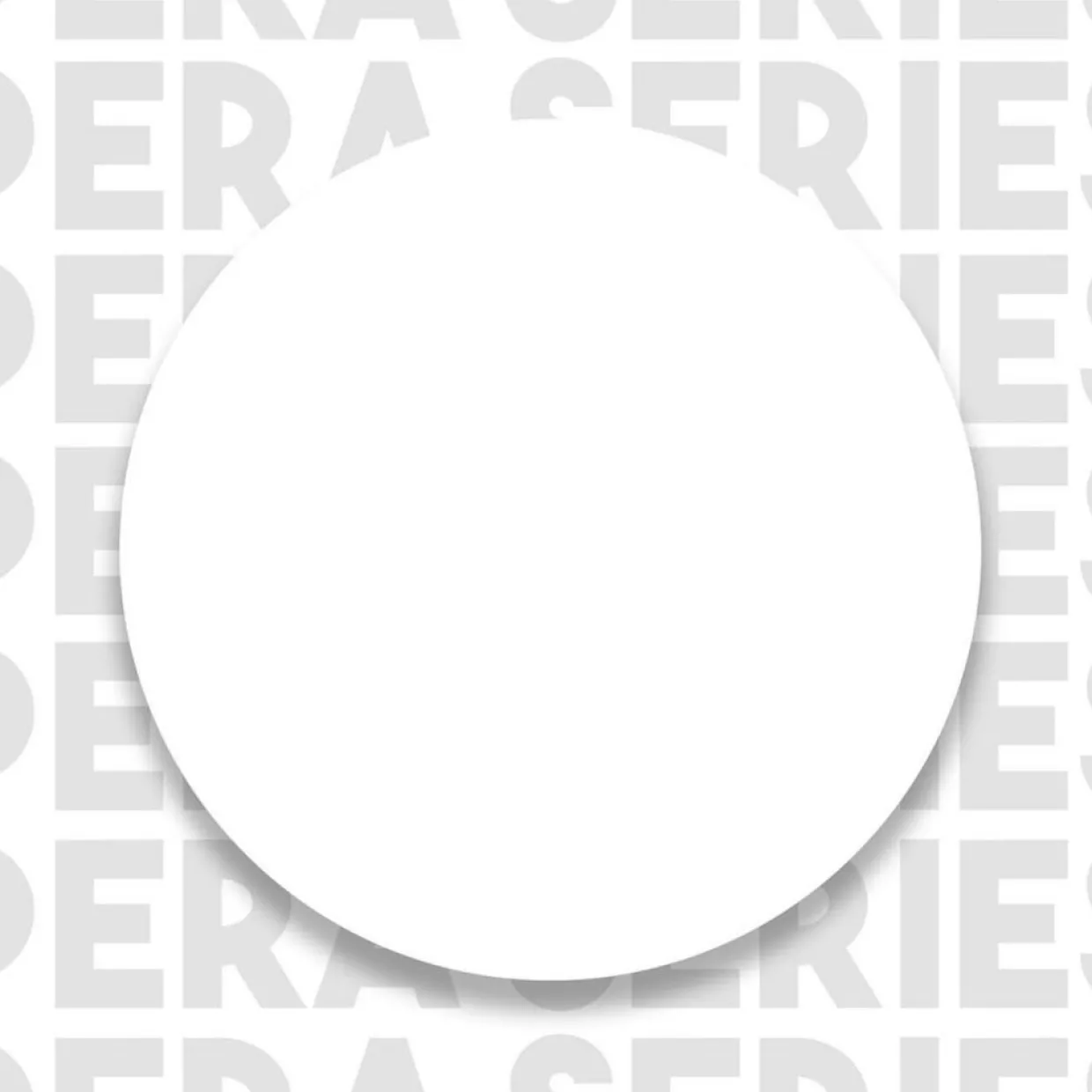 Wooden Art Etagères^Etagère murale PR1 blanche - 43.2x60x9 cm