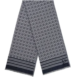 Foulard Escale marine - 70x180 cm-Petrusse Online