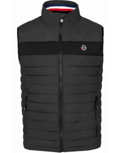 Gilet Lilian Hg noir-Duvillard Hot