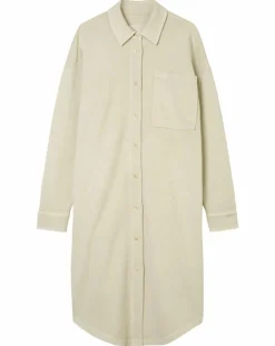 Gilet Maxi beige-Marc O'Polo Sale