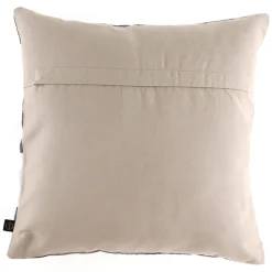 Housse de coussin 100% Lin Palma lin - 45x45 cm-Haomy Hot