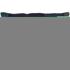 Housse de coussin 100% Lin Saporo encre - 40x60 cm-Haomy Sale