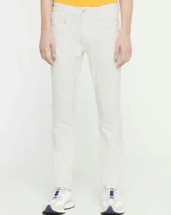 Femme Replay Jeans^Jean 99 Denim blanc
