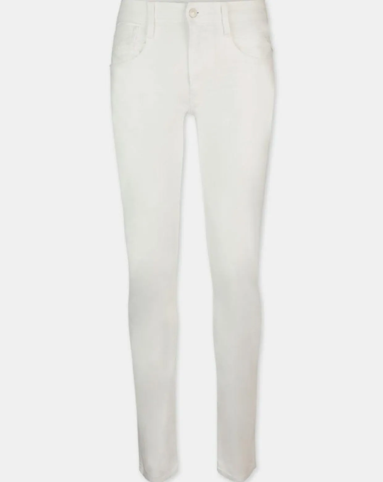 Femme Replay Jeans^Jean 99 Denim blanc