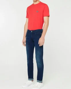 Homme Replay Jeans^Jean 99 Denim bleu foncé