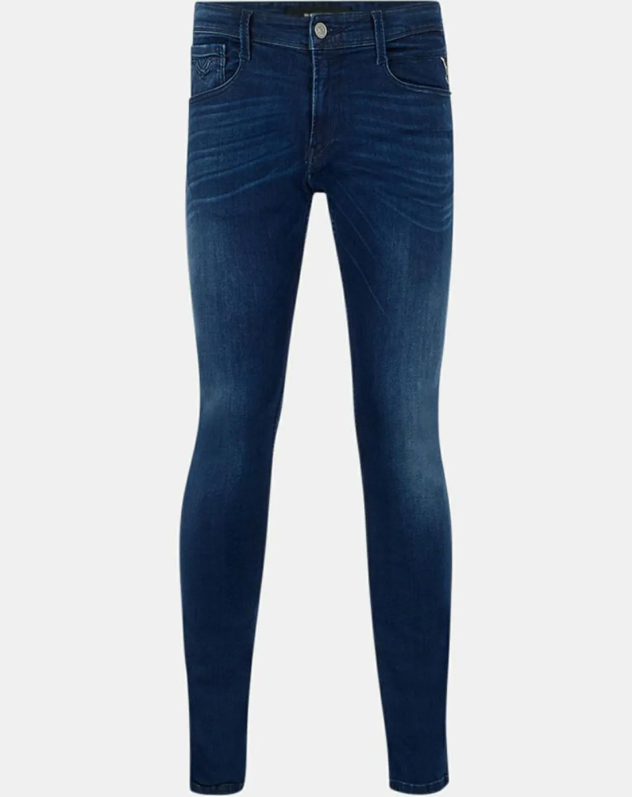 Homme Replay Jeans^Jean 99 Denim bleu foncé
