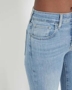 Jean 721 Hi Rise Skinny bleu-Levi's® New