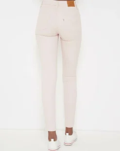 Femme Levi's® Jeans^Jean 721 Hi Skinny rose