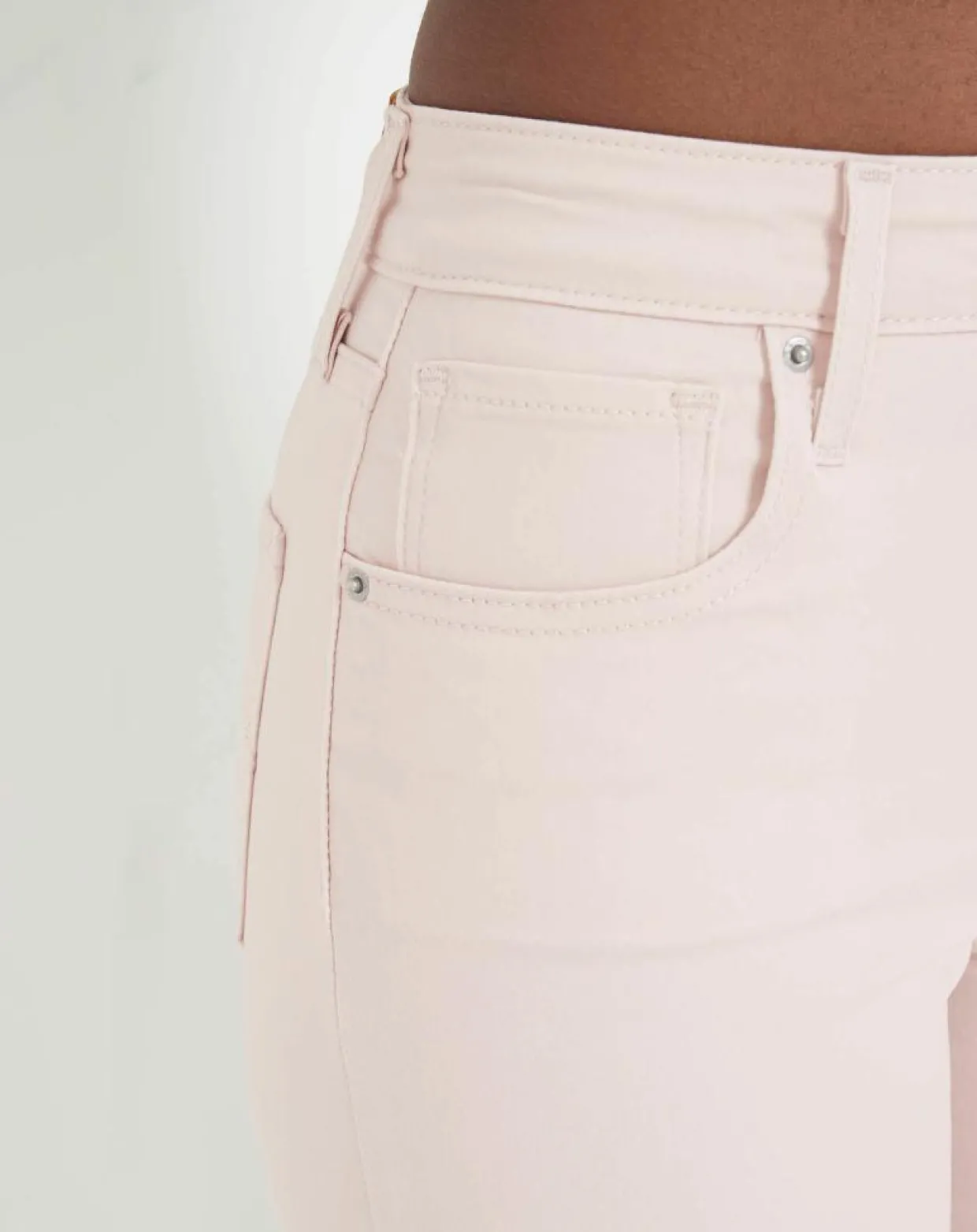 Femme Levi's® Jeans^Jean 721 Hi Skinny rose