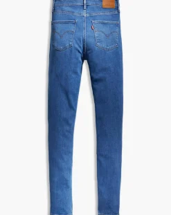 Femme Levi's® Jeans^Jean 721 High Rise Skinny bleu