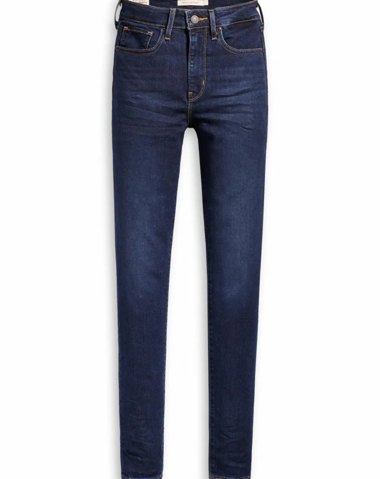 Jean 721 High Rise Skinny Bogota bleu-Levi's® New