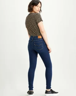 Femme Levi's® Jeans^Jean 720 Hirise Super Skinny bleu