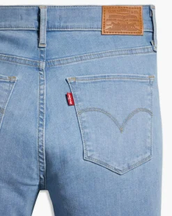 Femme Levi's® Jeans^Jean 720 hirise super Skinny sculpt galaxy bleu