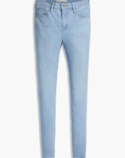 Femme Levi's® Jeans^Jean 720 hirise super Skinny sculpt galaxy bleu