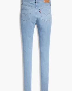Femme Levi's® Jeans^Jean 720 hirise super Skinny sculpt galaxy bleu