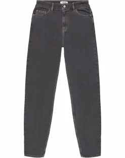 Jean Remi noir délavé-Chloé Stora Hot