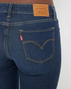 Jean 711 Skinny bleu-Levi's® Outlet