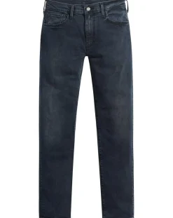 Jean 510 skinny délavé bleu brut-Levi's® Hot