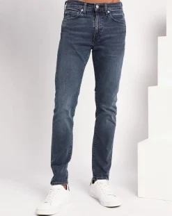 Homme Levi's® Jeans^Jean 510 Skinny Map bleu foncé