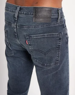 Homme Levi's® Jeans^Jean 510 Skinny Map bleu foncé
