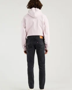 Jean 510 skinny Outer Limit Adv noir-Levi's® Best
