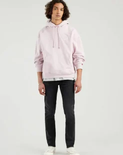 Jean 510 skinny Outer Limit Adv noir-Levi's® Best