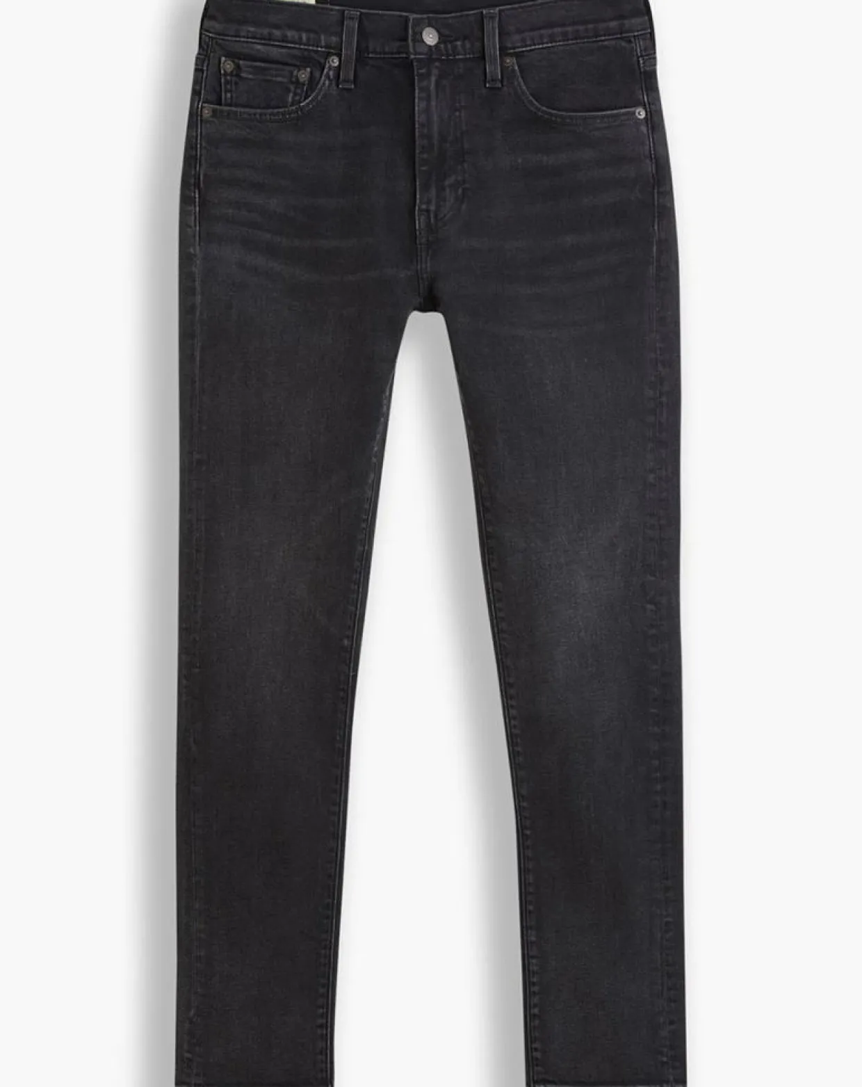 Jean 510 skinny Outer Limit Adv noir-Levi's® Best