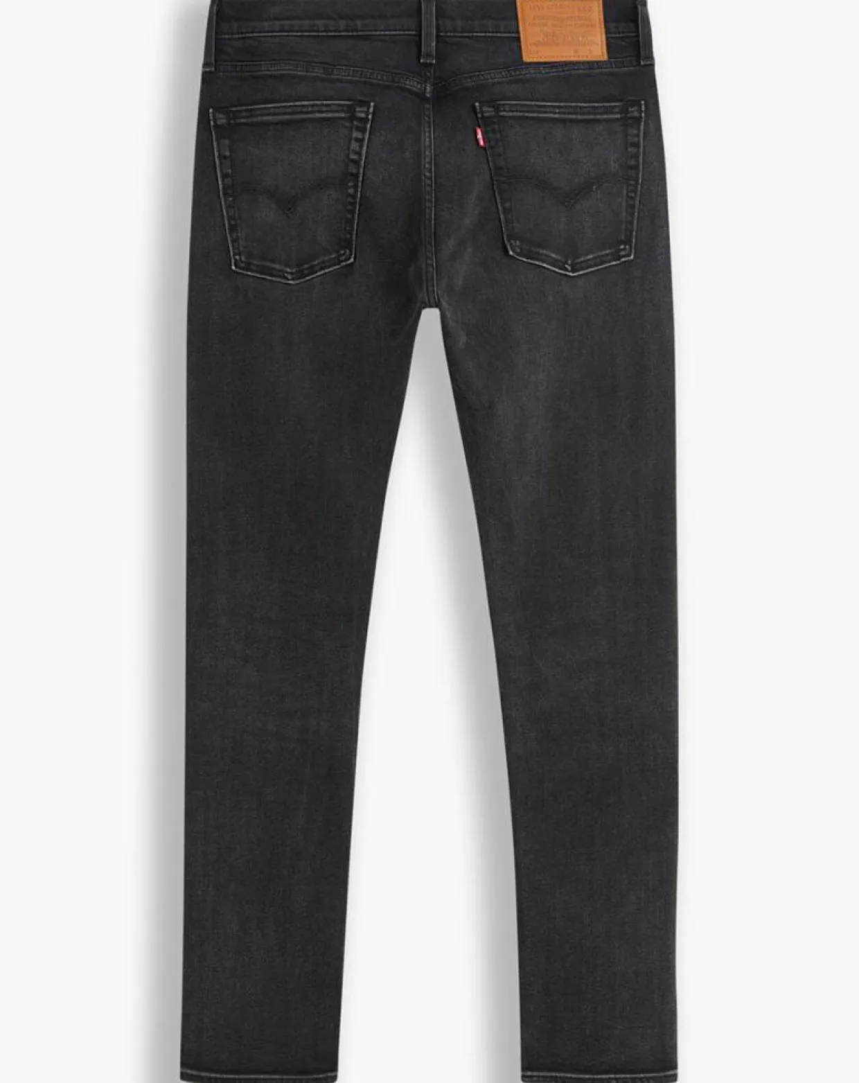 Jean 510 skinny Outer Limit Adv noir-Levi's® Best