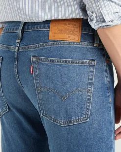 Homme Levi's® Jeans^Jean 510 Skinny Pebbles bleu moyen