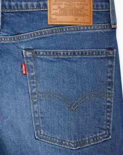 Homme Levi's® Jeans^Jean 510 Skinny Pebbles bleu moyen