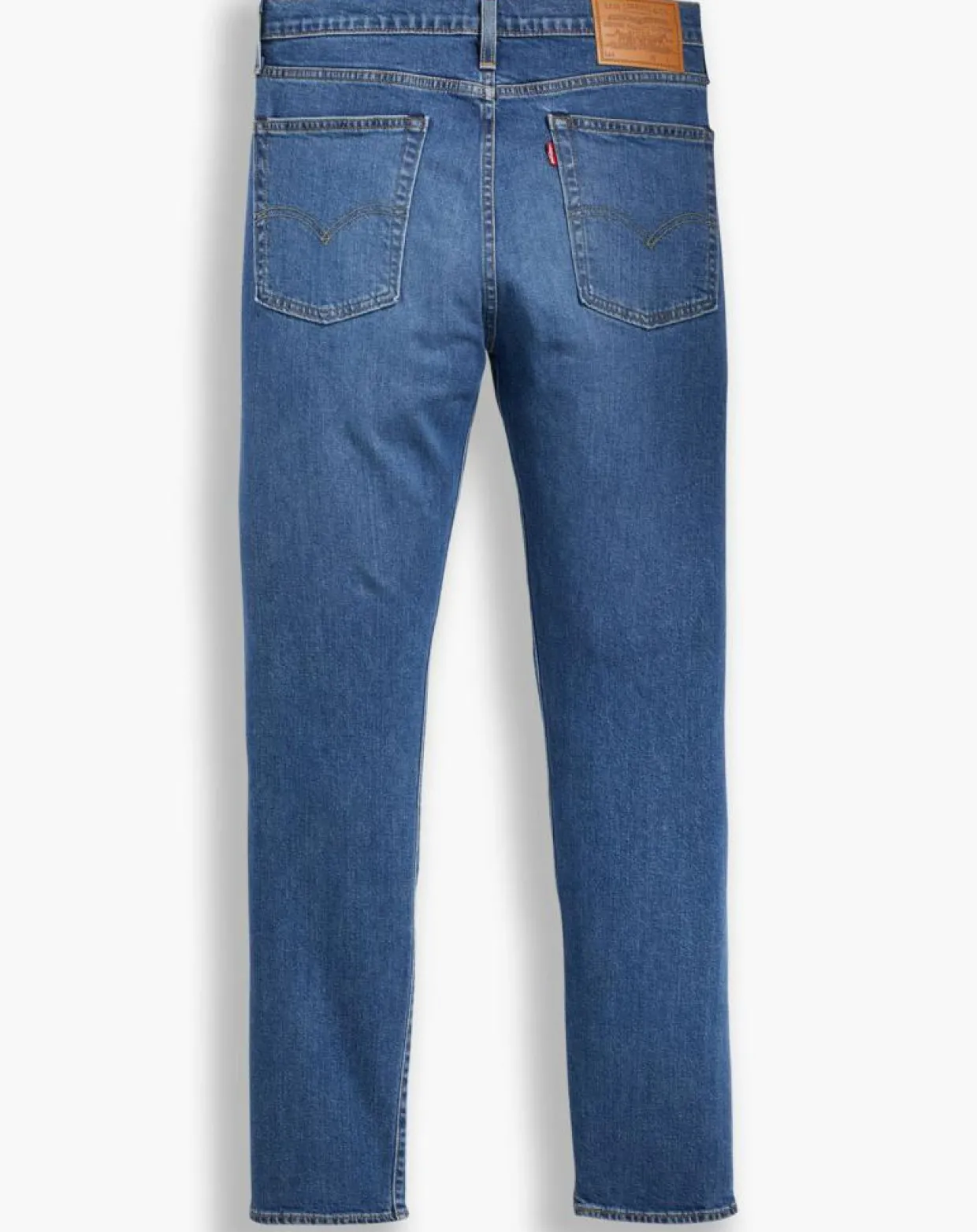 Homme Levi's® Jeans^Jean 510 Skinny Pebbles bleu moyen
