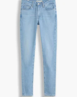 Jean 711 skinny Rio Fate bleu clair-Levi's® Sale