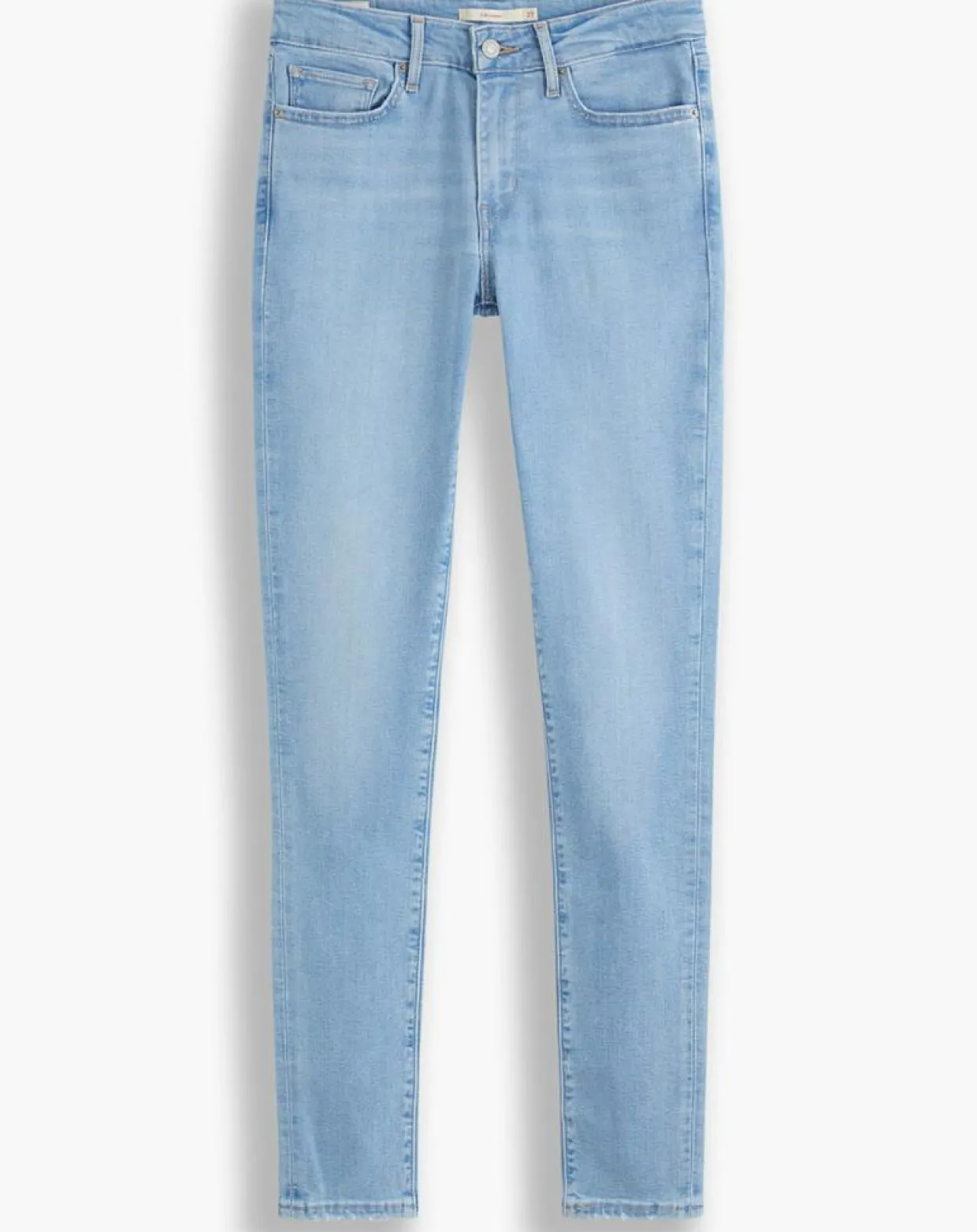 Jean 711 skinny Rio Fate bleu clair-Levi's® Sale