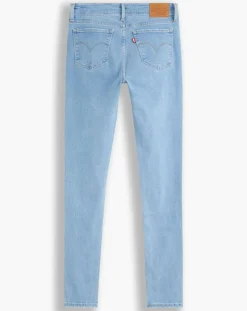 Jean 711 skinny Rio Fate bleu clair-Levi's® Sale