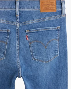 Jean 720 skinny Sculpt with Hyperstretch bleu-Levi's® Clearance
