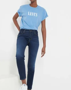Jean 712 Slim bleu-Levi's® Clearance