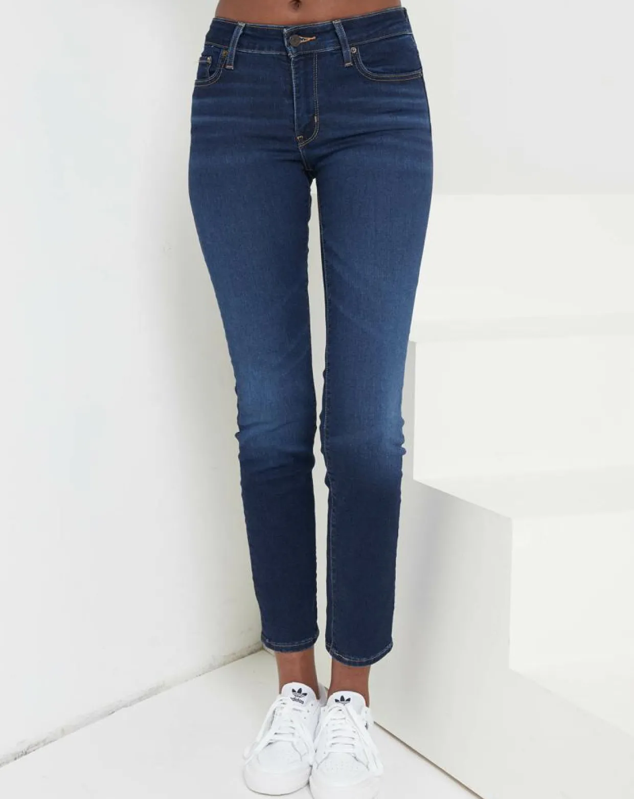 Jean 712 Slim bleu-Levi's® Clearance
